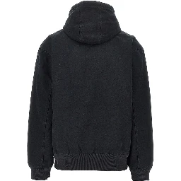 Padded canvas OG Active jacket