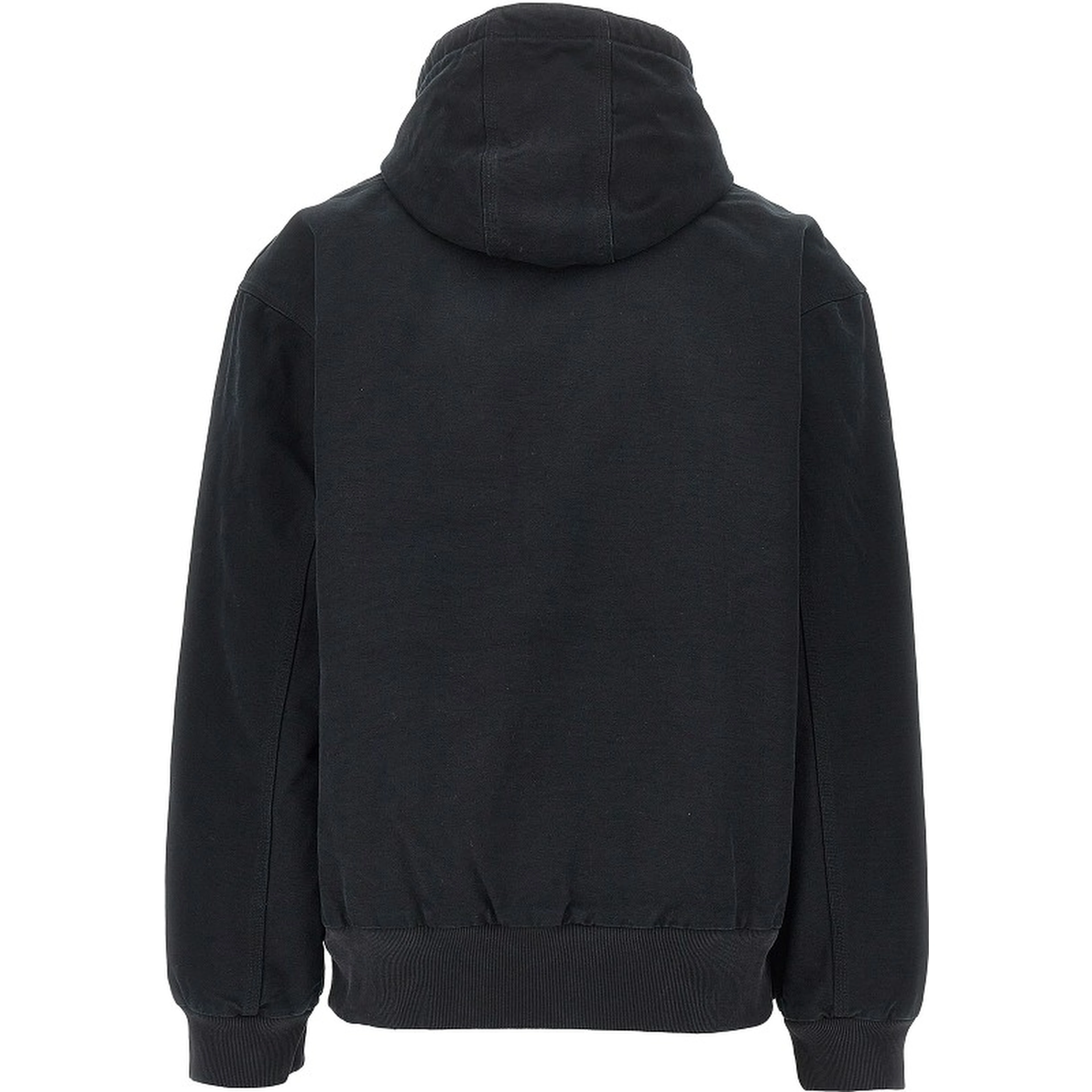 Padded canvas OG Active jacket