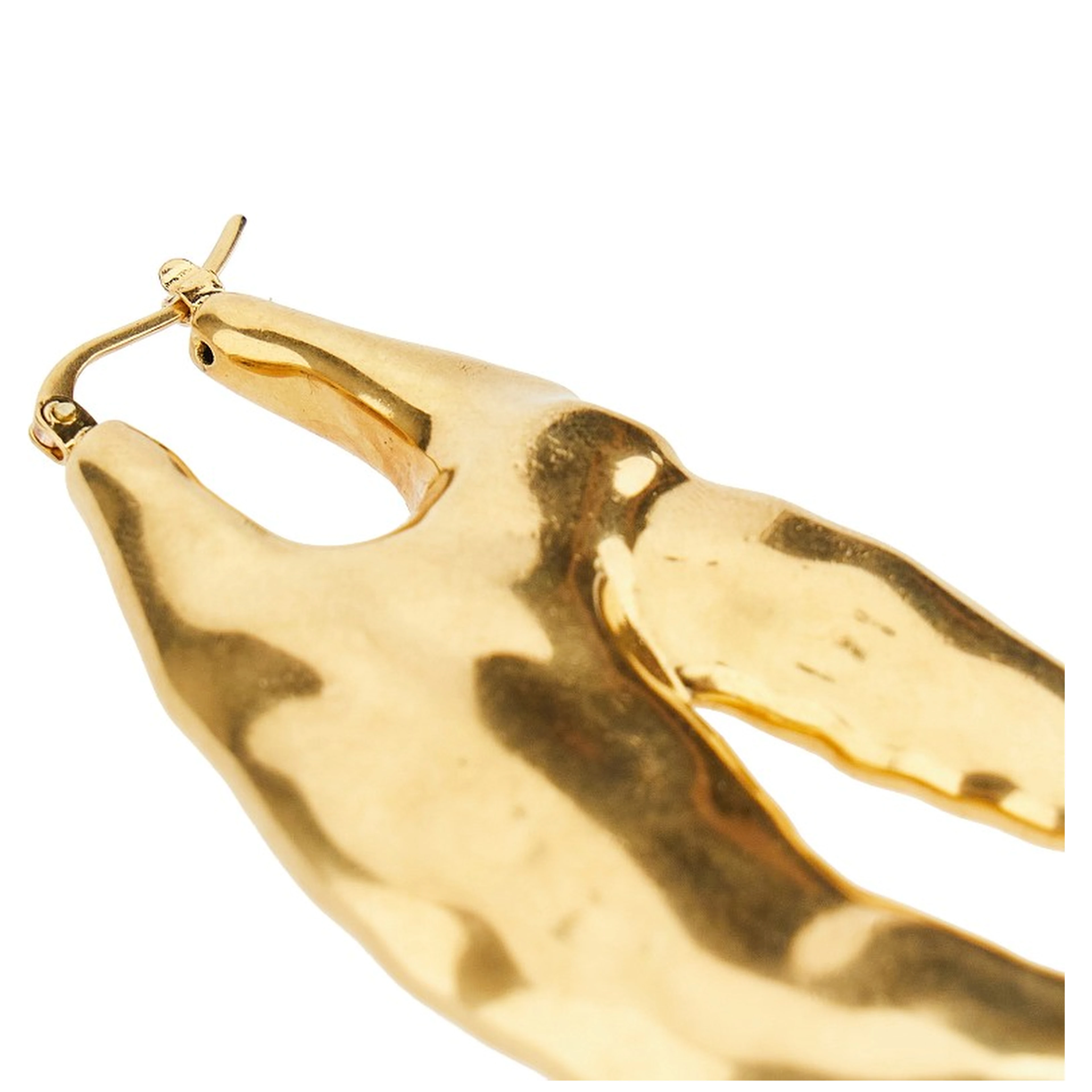 'Homard' earrings