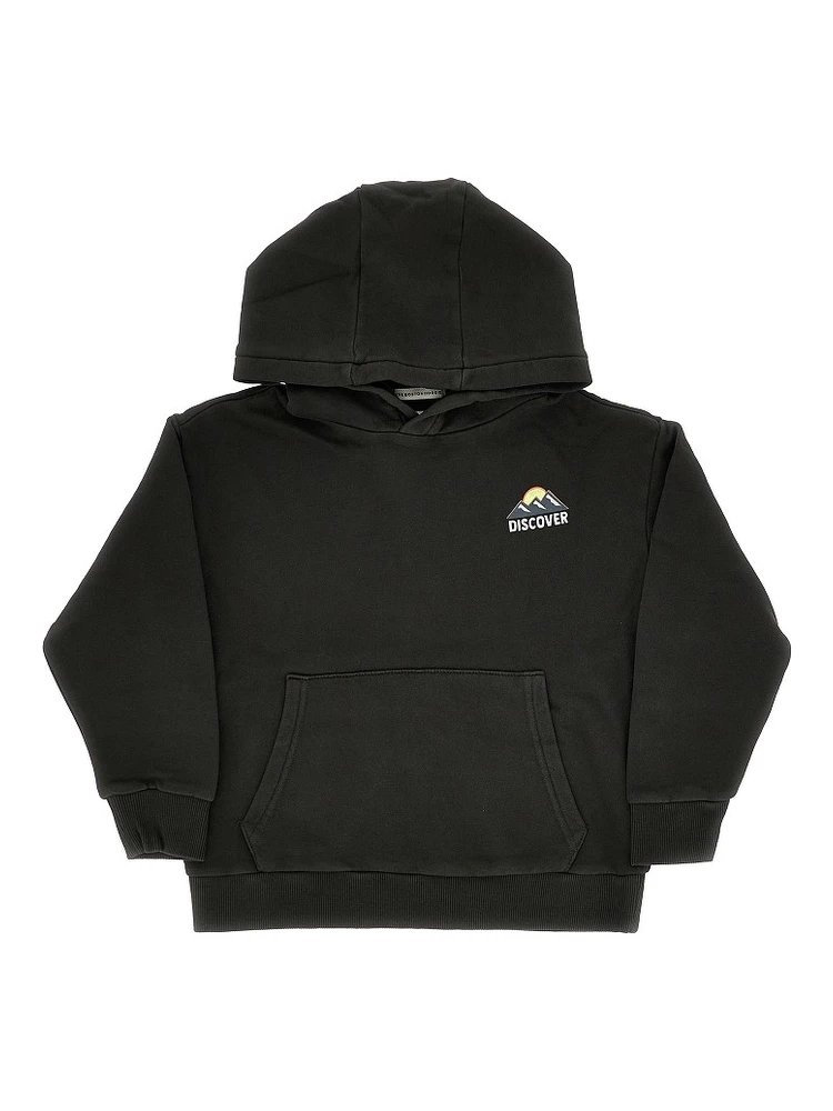 Boston Kids hoodie