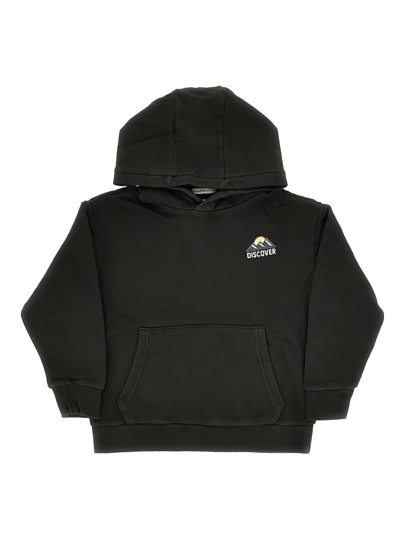 Boston Kids hoodie