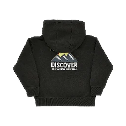 Boston Kids hoodie