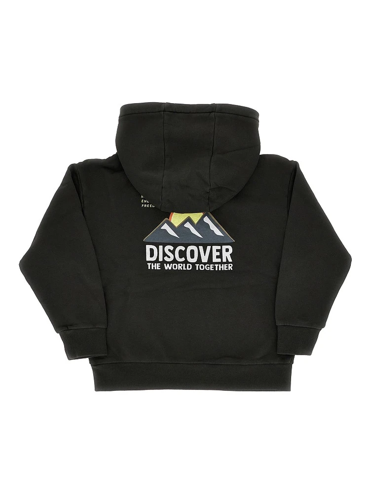 Boston Kids hoodie alternative