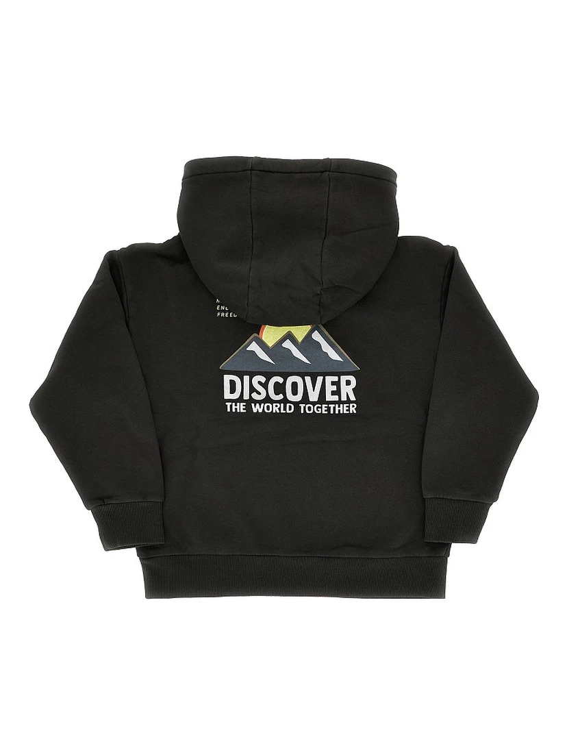 Boston Kids hoodie
