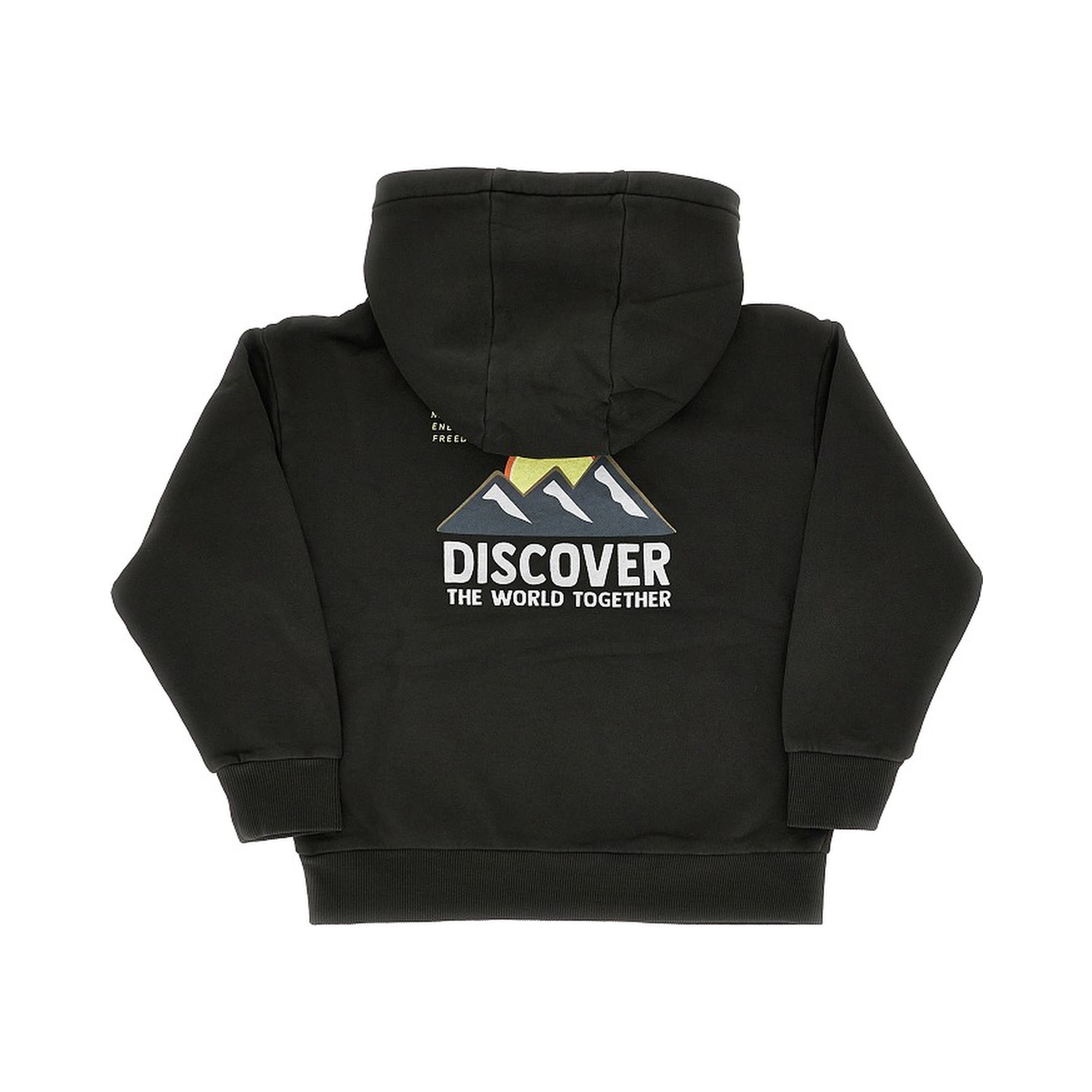 Boston Kids hoodie