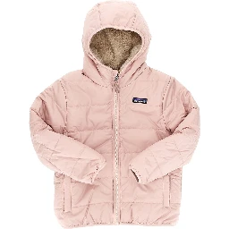 Ready Freddy reversible jacket