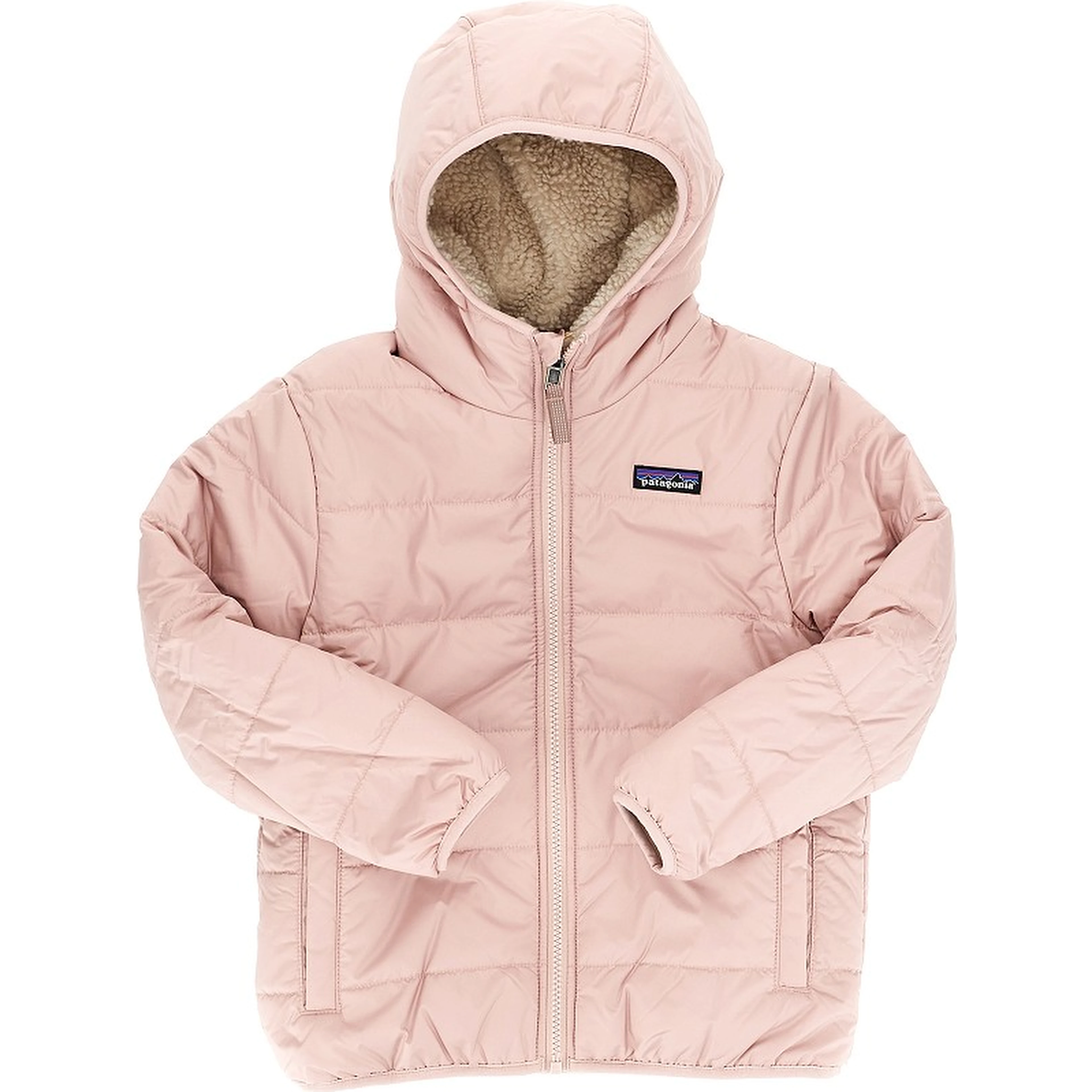 Ready Freddy reversible jacket