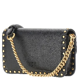 Baby Love Bag One Slouchy leather bag