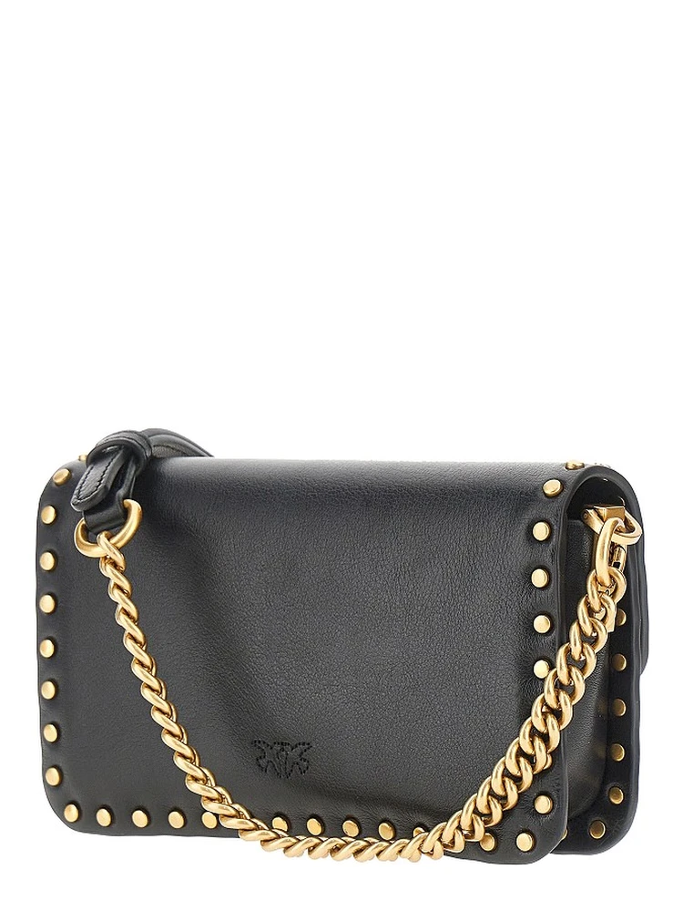 Baby Love Bag One Slouchy leather bag alternative