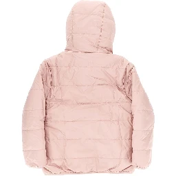 Ready Freddy reversible jacket