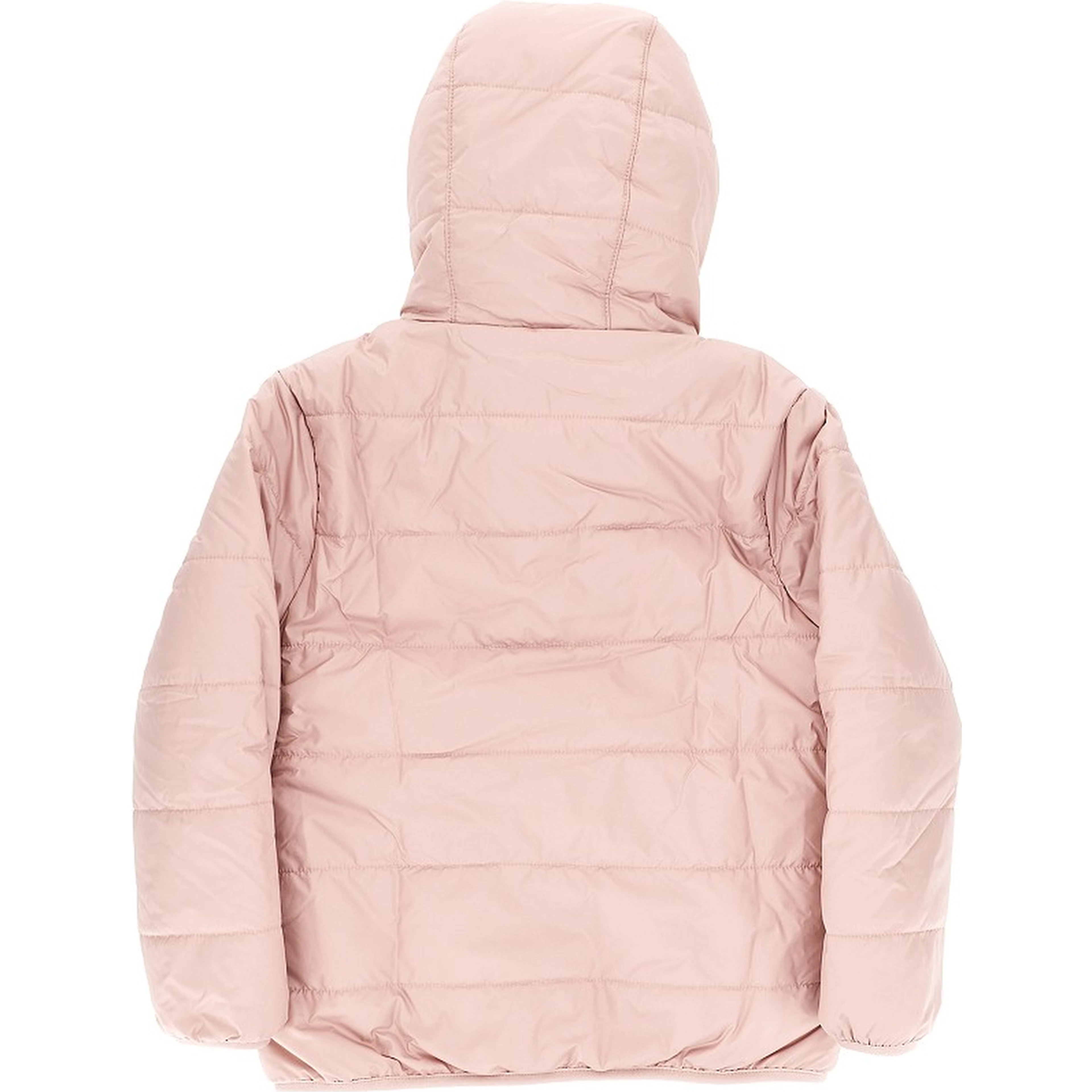 Ready Freddy reversible jacket