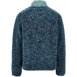 'Classic Retro-X' fleece jacket