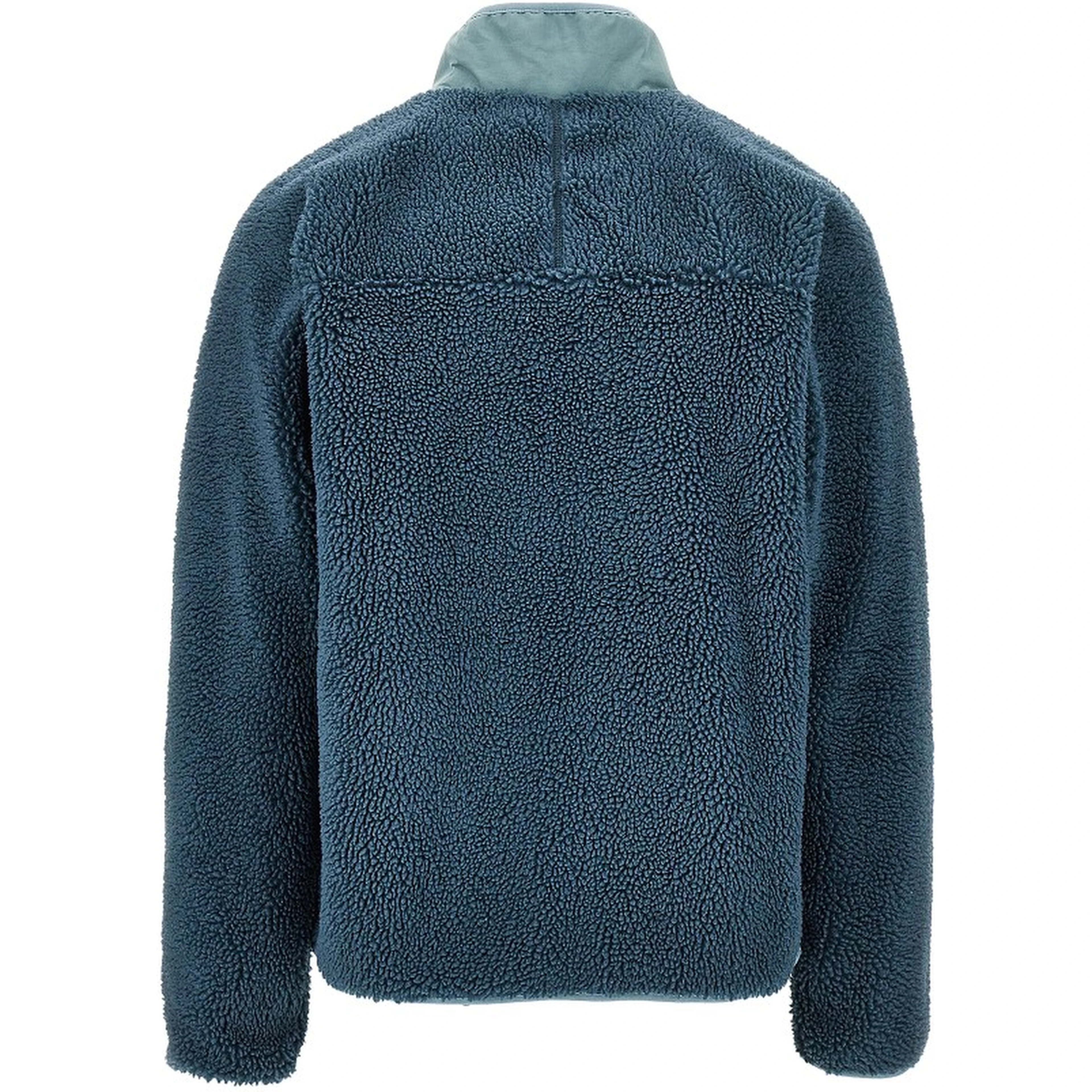 'Classic Retro-X' fleece jacket
