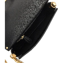 Baby Love Bag One Slouchy leather bag