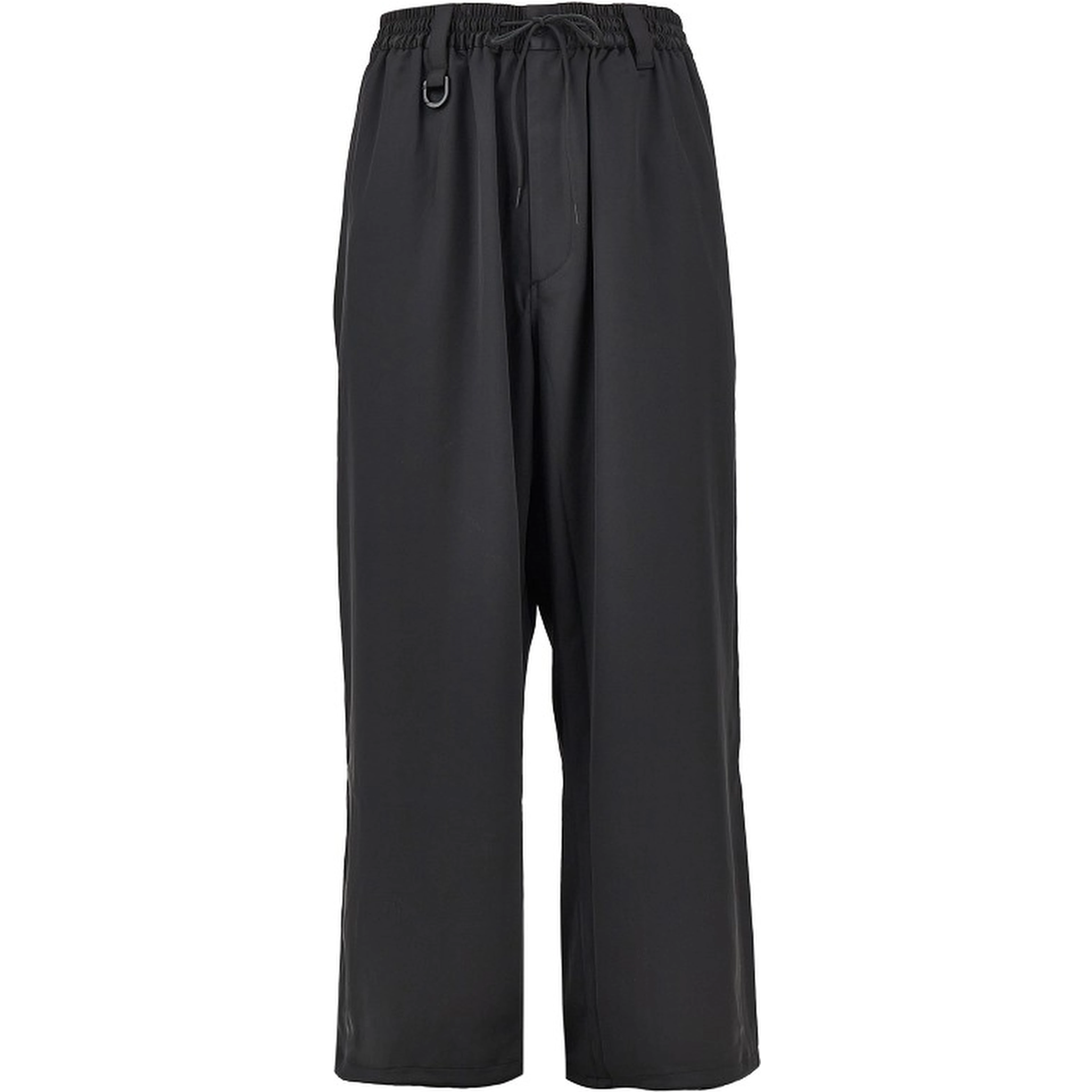 Gradient 3 Stripes satin track pants