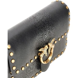 Baby Love Bag One Slouchy leather bag