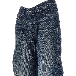 'D-Twisty' jeans
