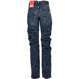 'D-Twisty' jeans