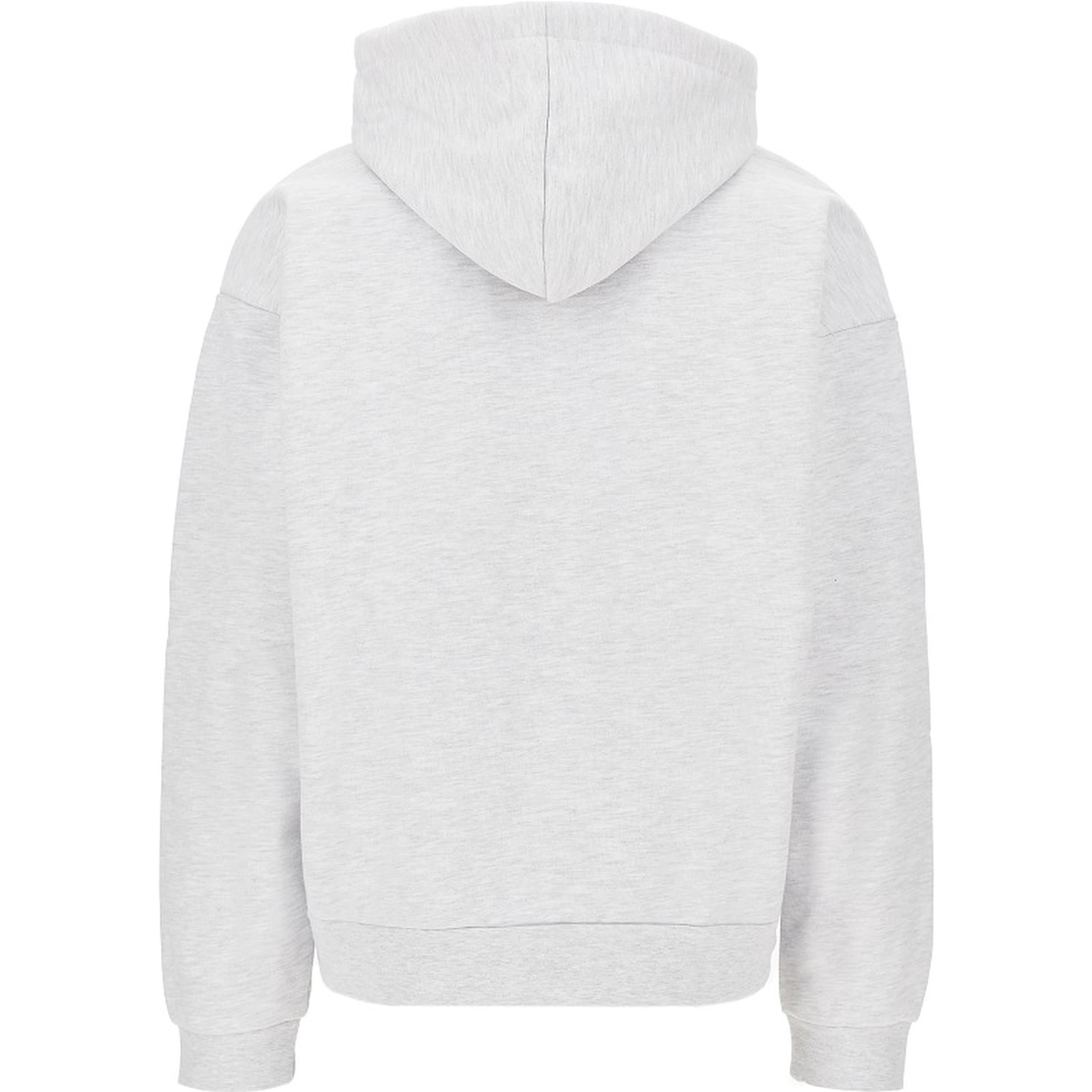 'Cairo' cotton-blend hoodie
