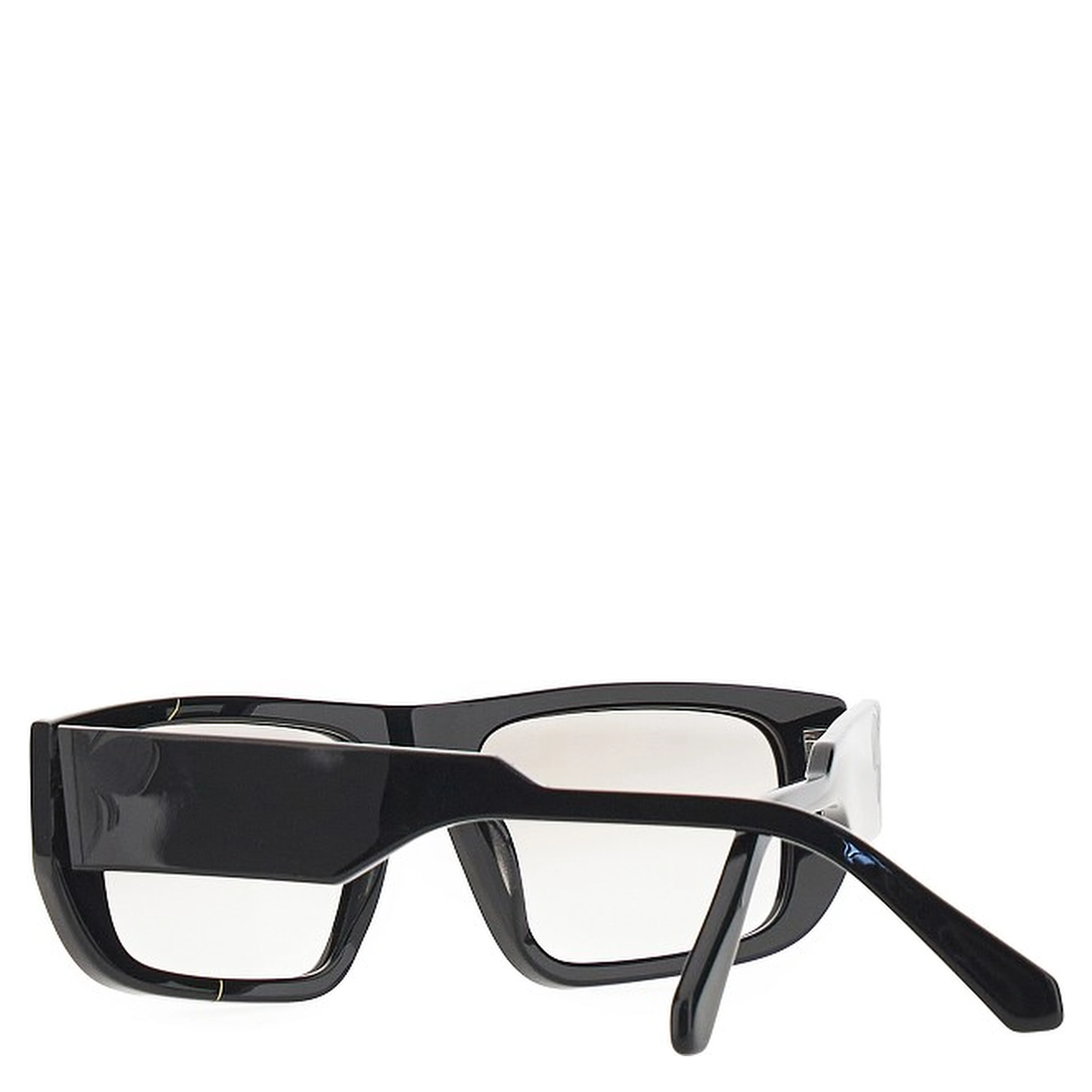 'Broken Vision' sunglasses