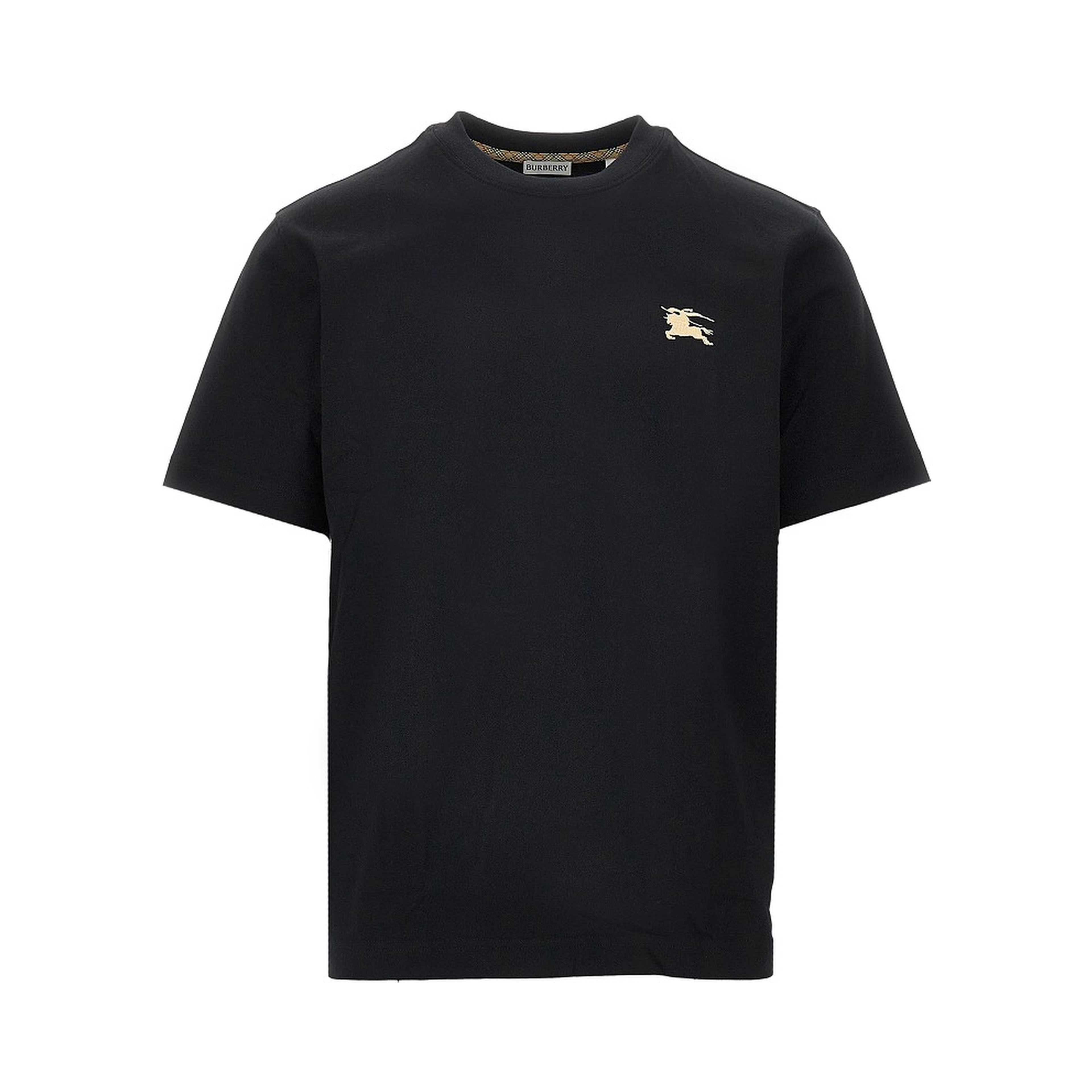 EKD embroidery T-shirt