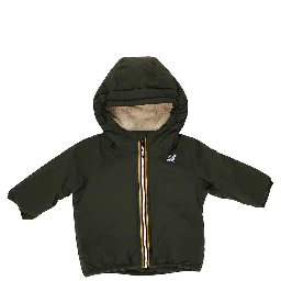 'Le Vrai 4.0 Claudine' padded jacket