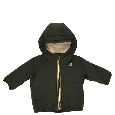 'Le Vrai 4.0 Claudine' padded jacket