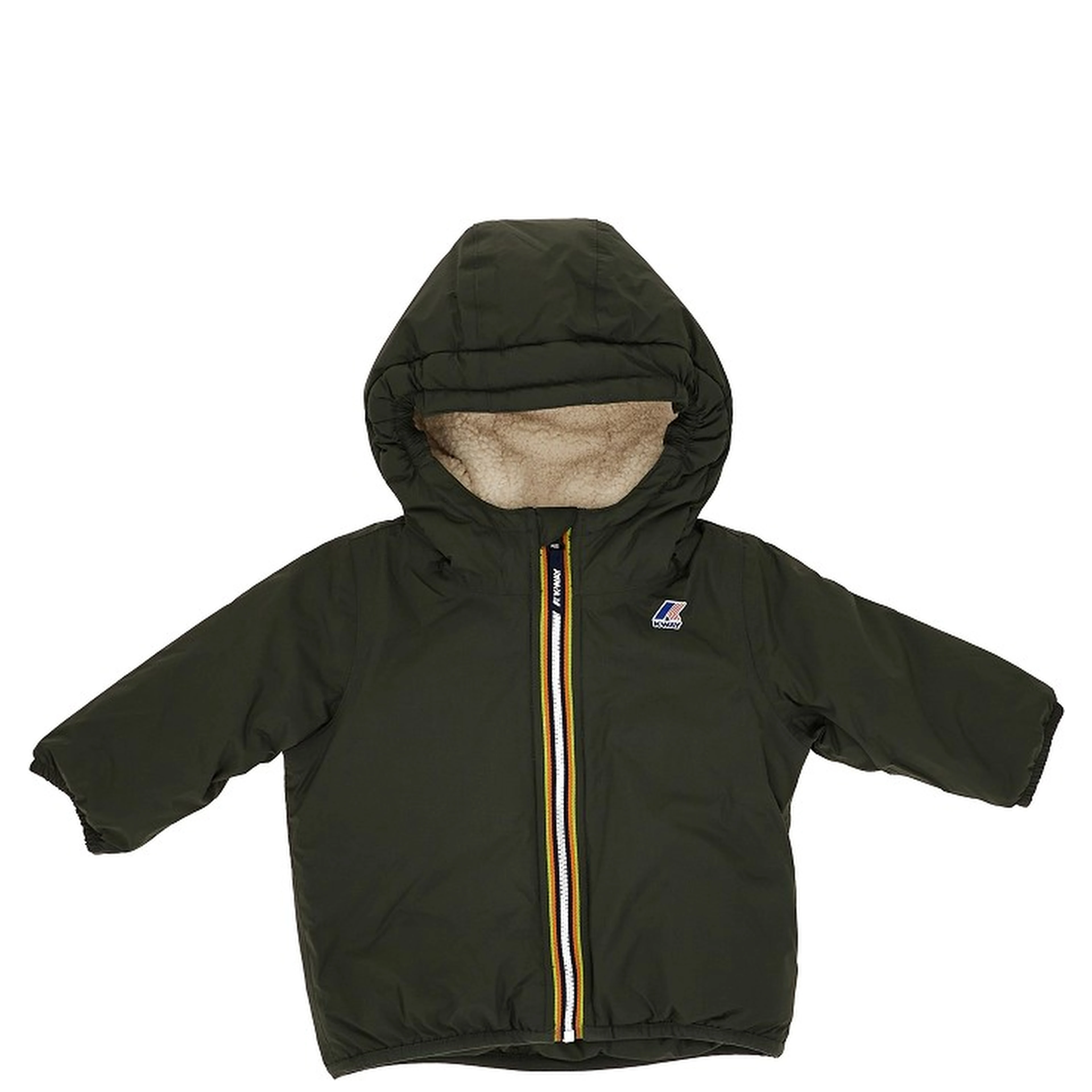 'Le Vrai 4.0 Claudine' padded jacket
