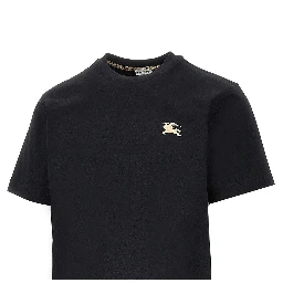 EKD embroidery T-shirt
