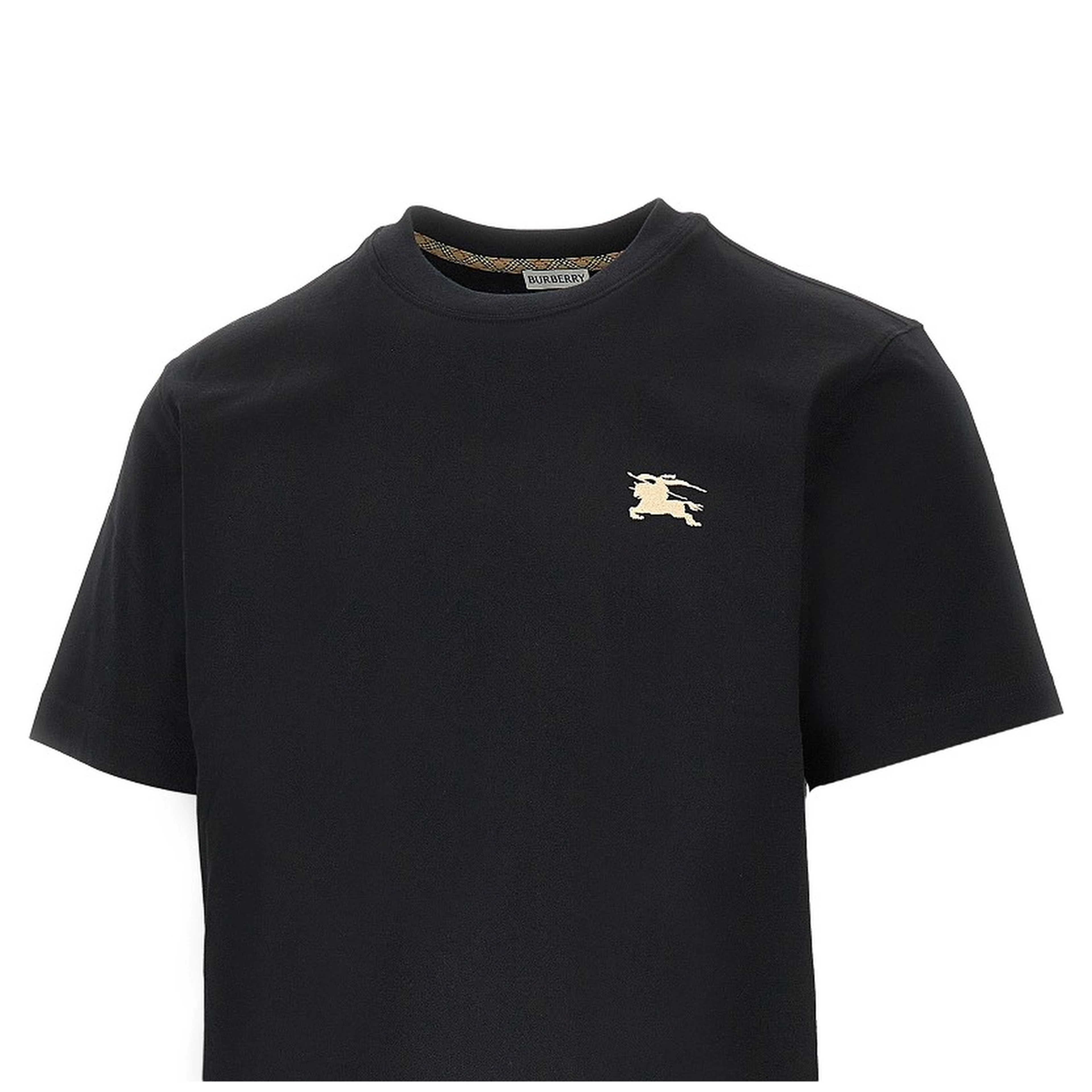 EKD embroidery T-shirt