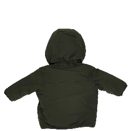 'Le Vrai 4.0 Claudine' padded jacket