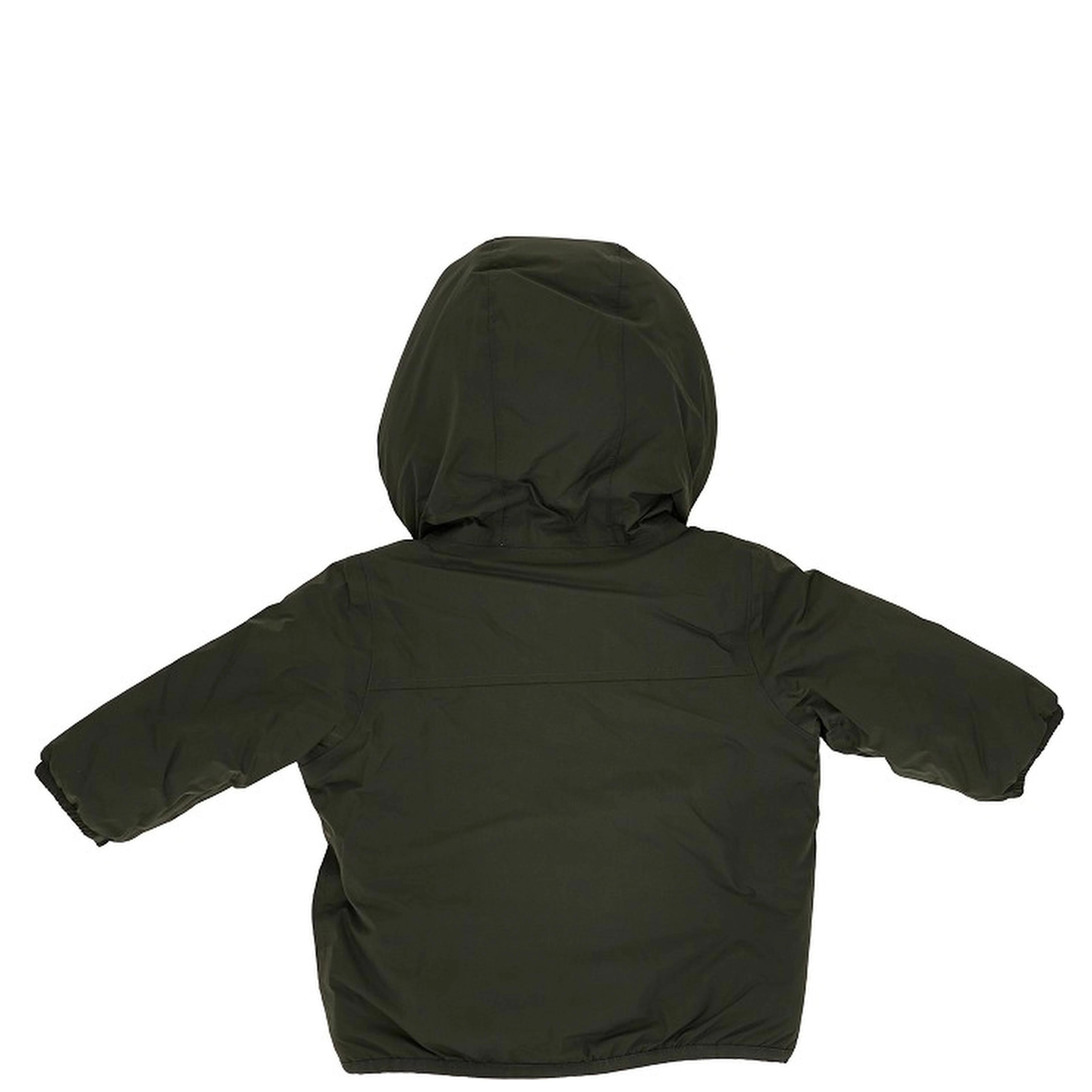 'Le Vrai 4.0 Claudine' padded jacket
