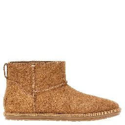 Classic Mini Deconstructed boots