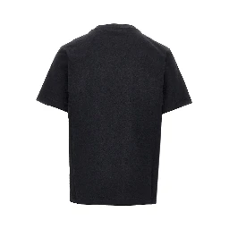 EKD embroidery T-shirt