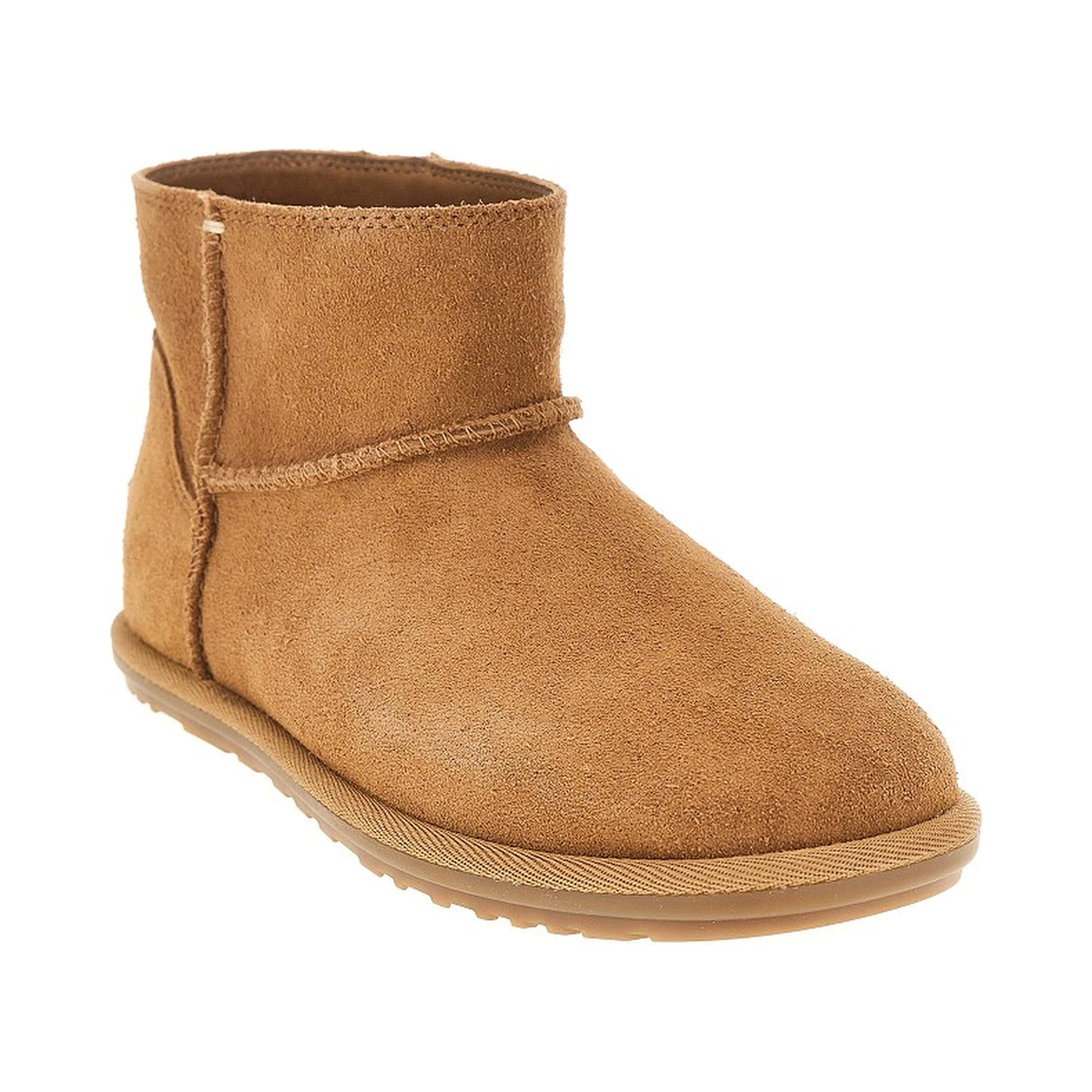 Classic Mini Deconstructed boots