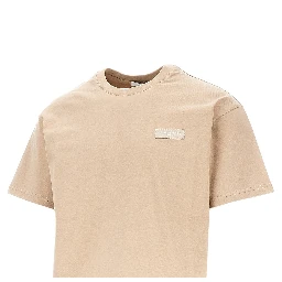 Givenchy Paris label T-shirt