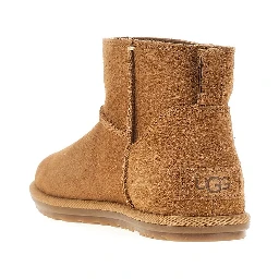 Classic Mini Deconstructed boots