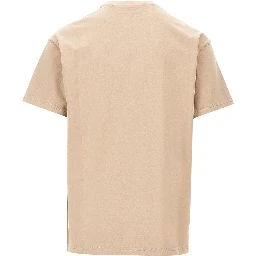 Givenchy Paris label T-shirt