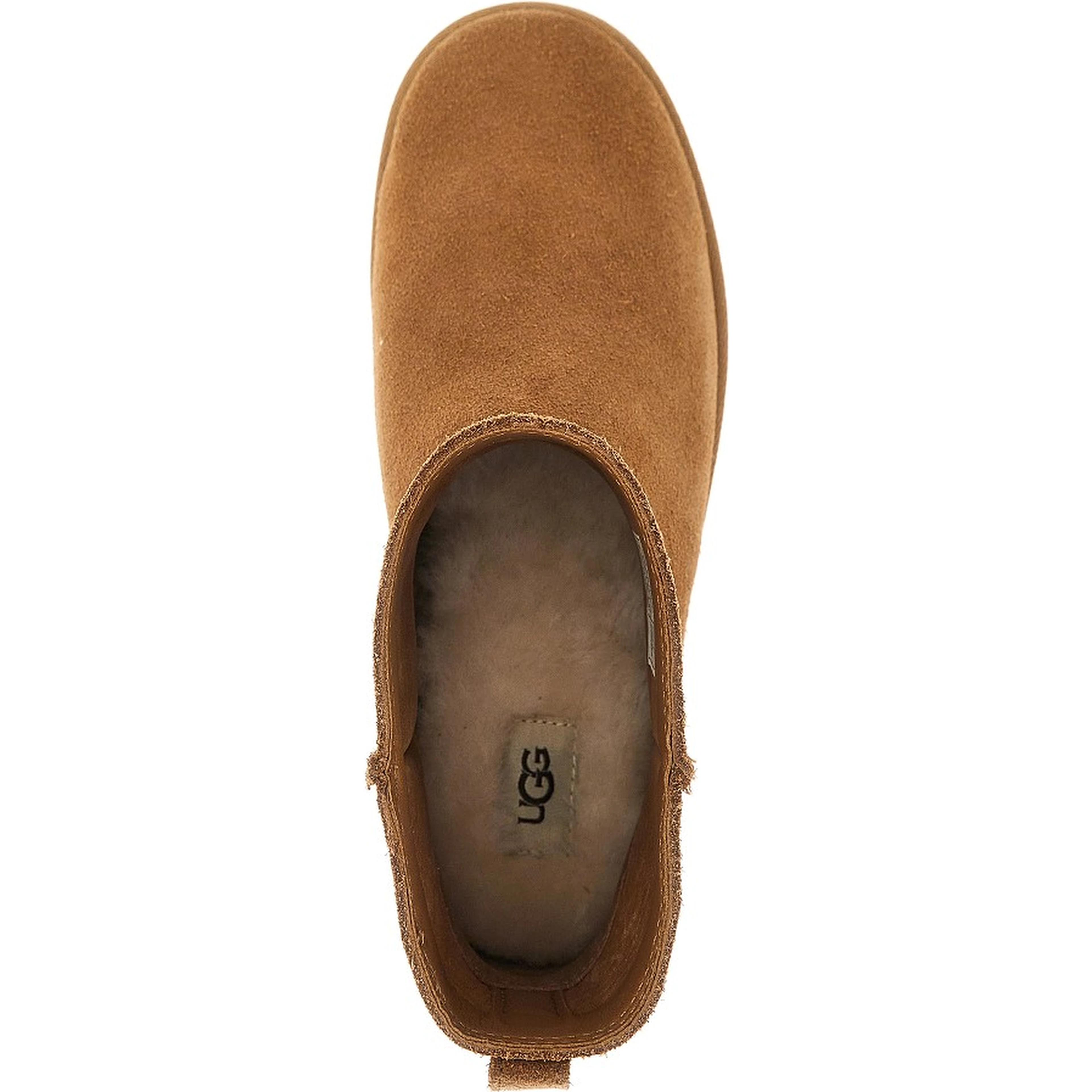 Classic Mini Deconstructed boots