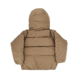 Le Vrai 4.0 Aurele Heavy Warm down jacket