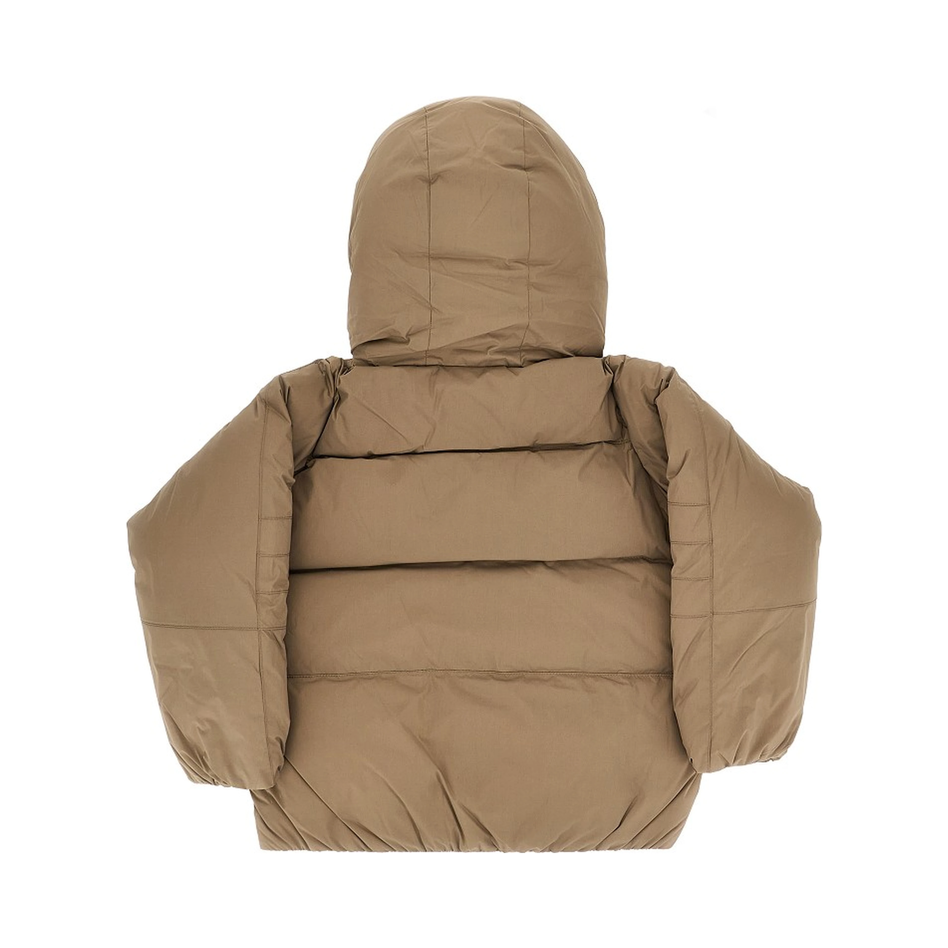Le Vrai 4.0 Aurele Heavy Warm down jacket