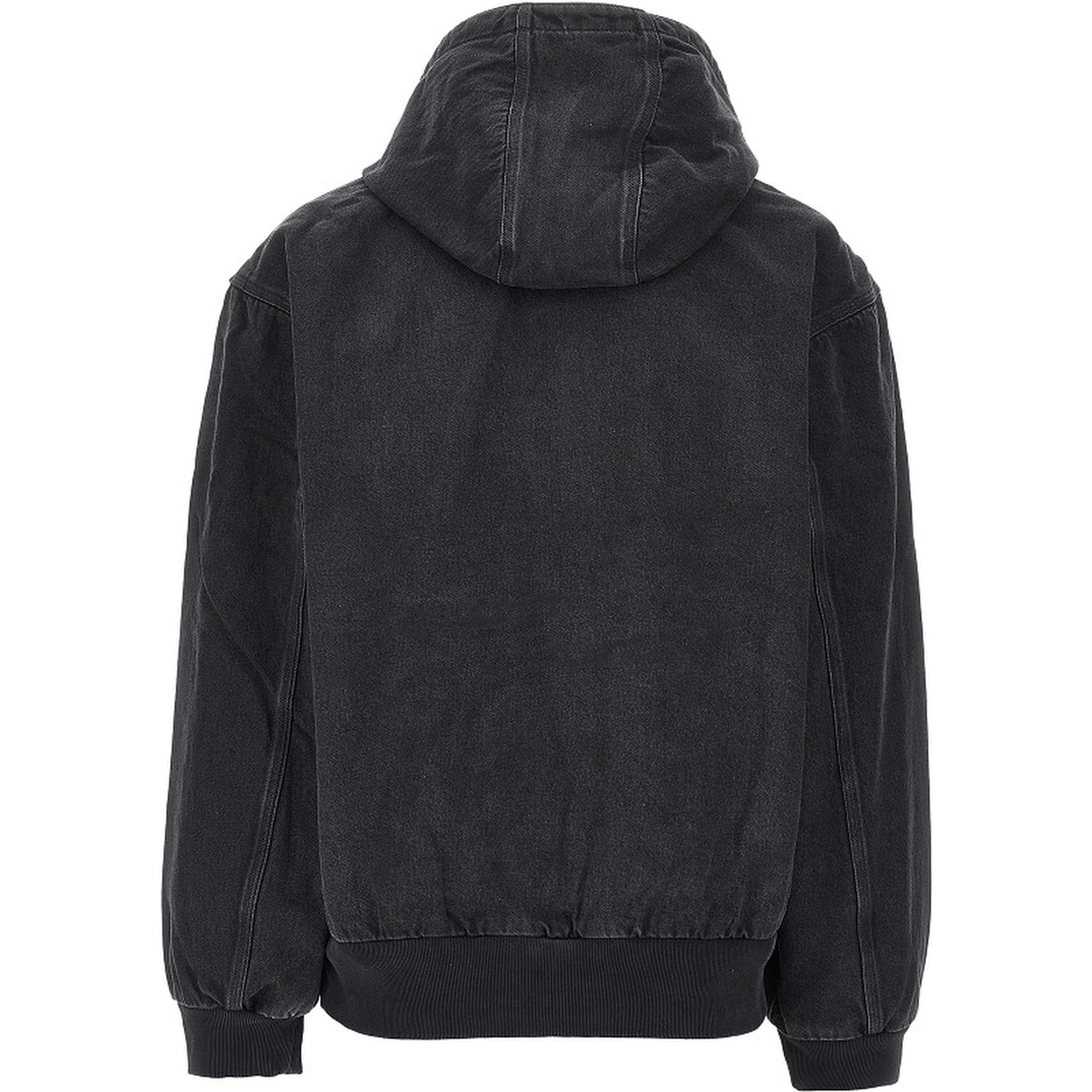 'OG Active' denim blouson jacket