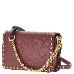Baby Love Bag One Slouchy leather bag