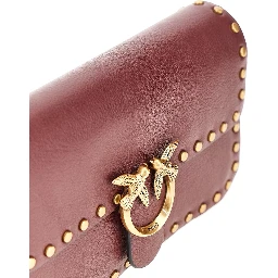 Baby Love Bag One Slouchy leather bag