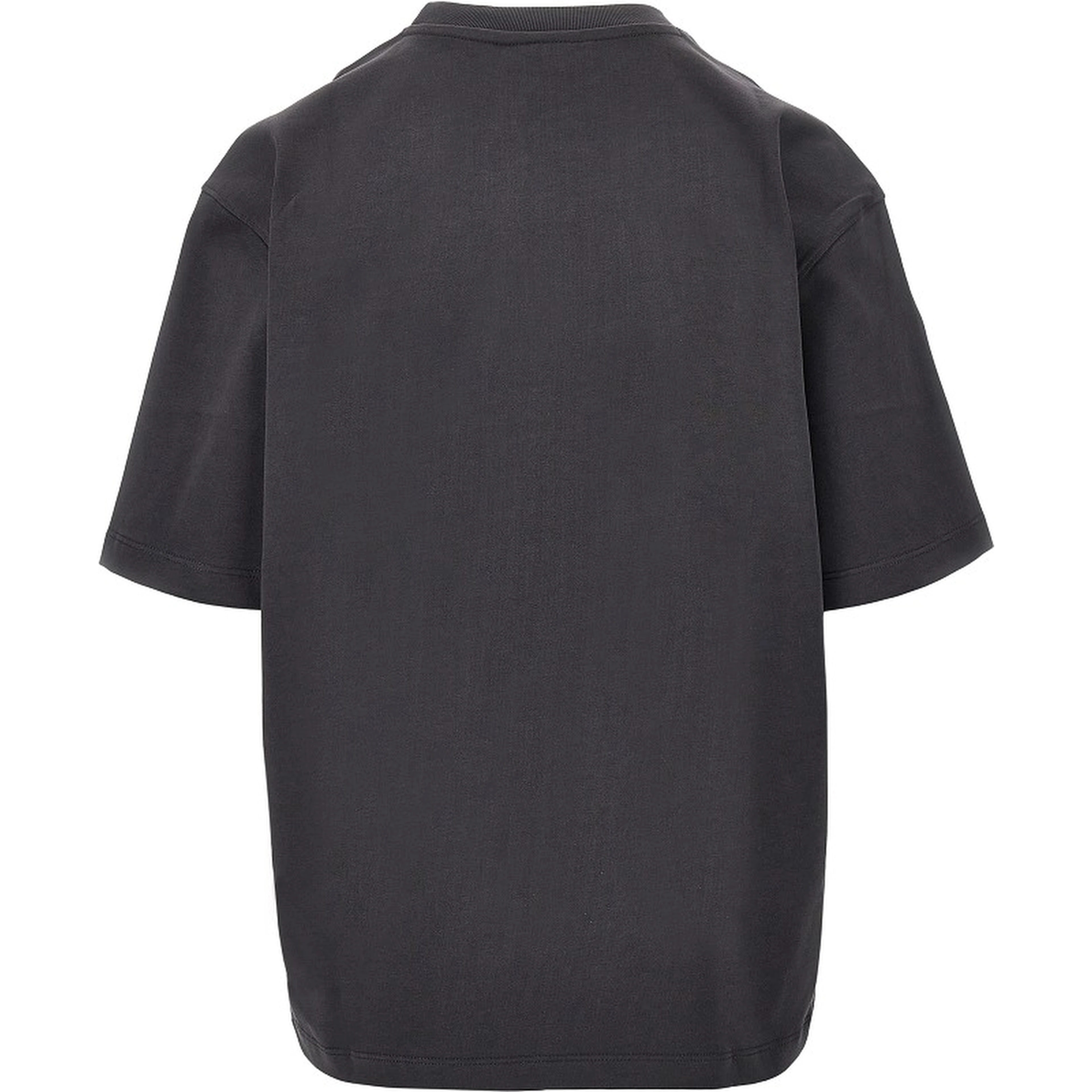 'Forest Teddy' print Relaxed Fit T-shirt
