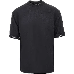 'Rond Carré' T-shirt