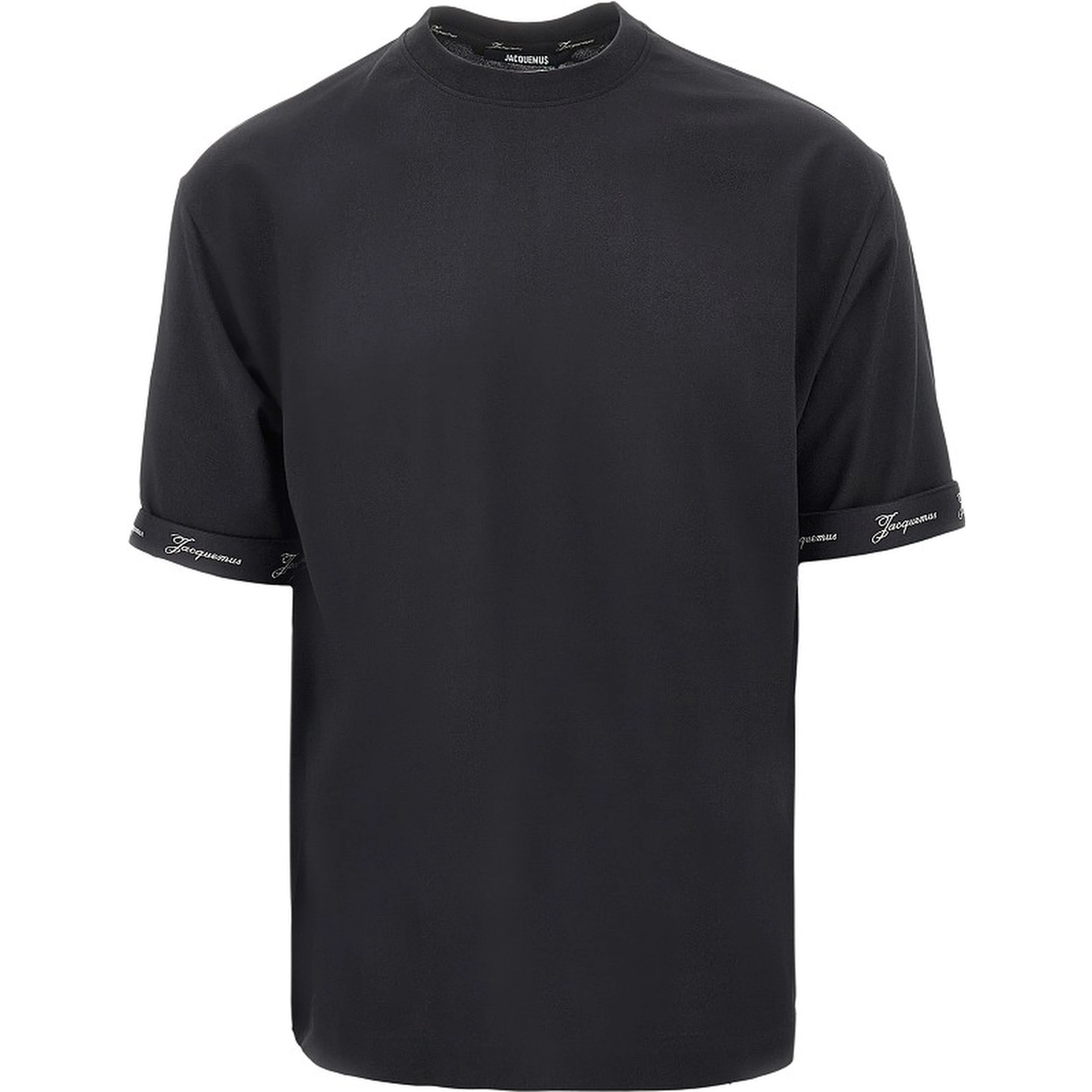 'Rond Carré' T-shirt