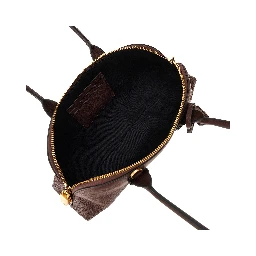 Leather large 'Escape Bag Horizontal' bag