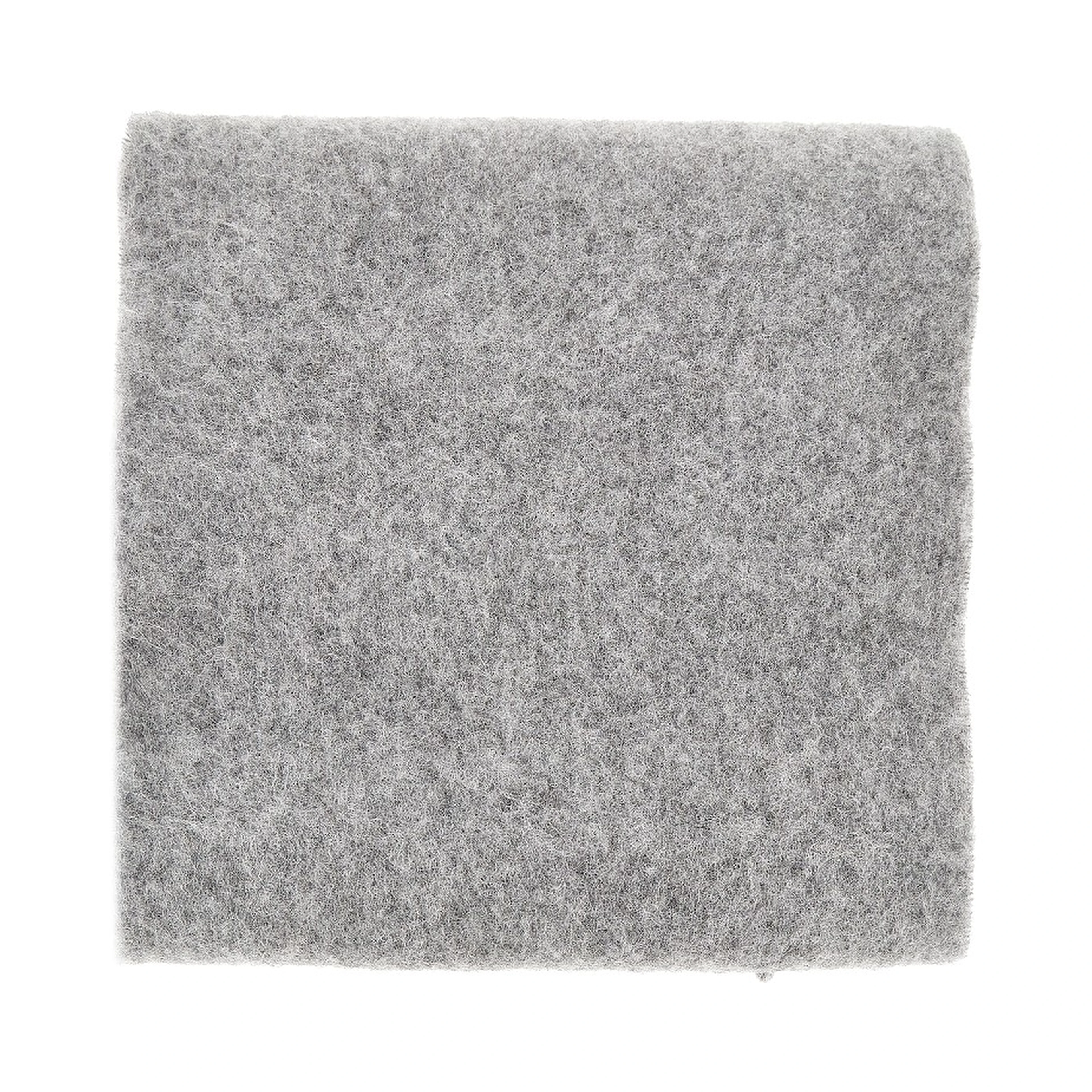 'Ami de Coeur' alpaca-blend scarf