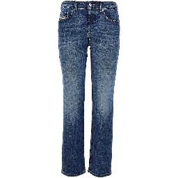 '1989 D-Mine' denim jeans